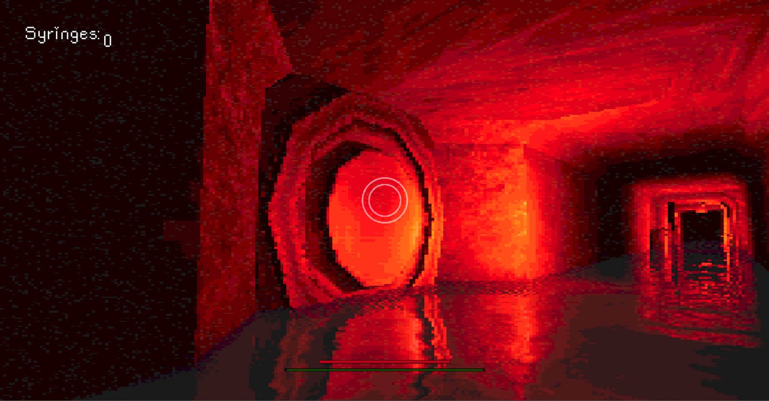 The Isolation Project screenshot 11