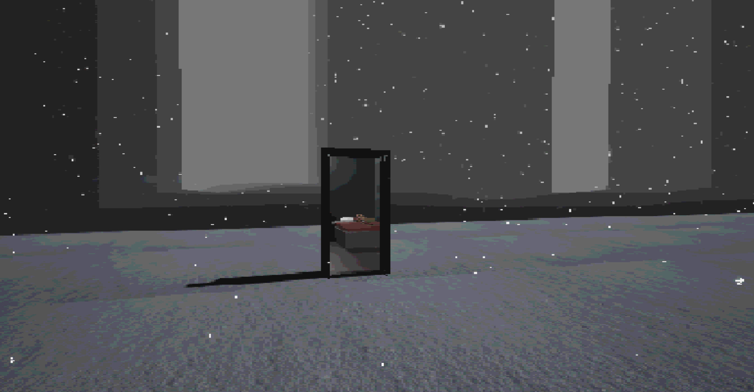 The Isolation Project screenshot 8