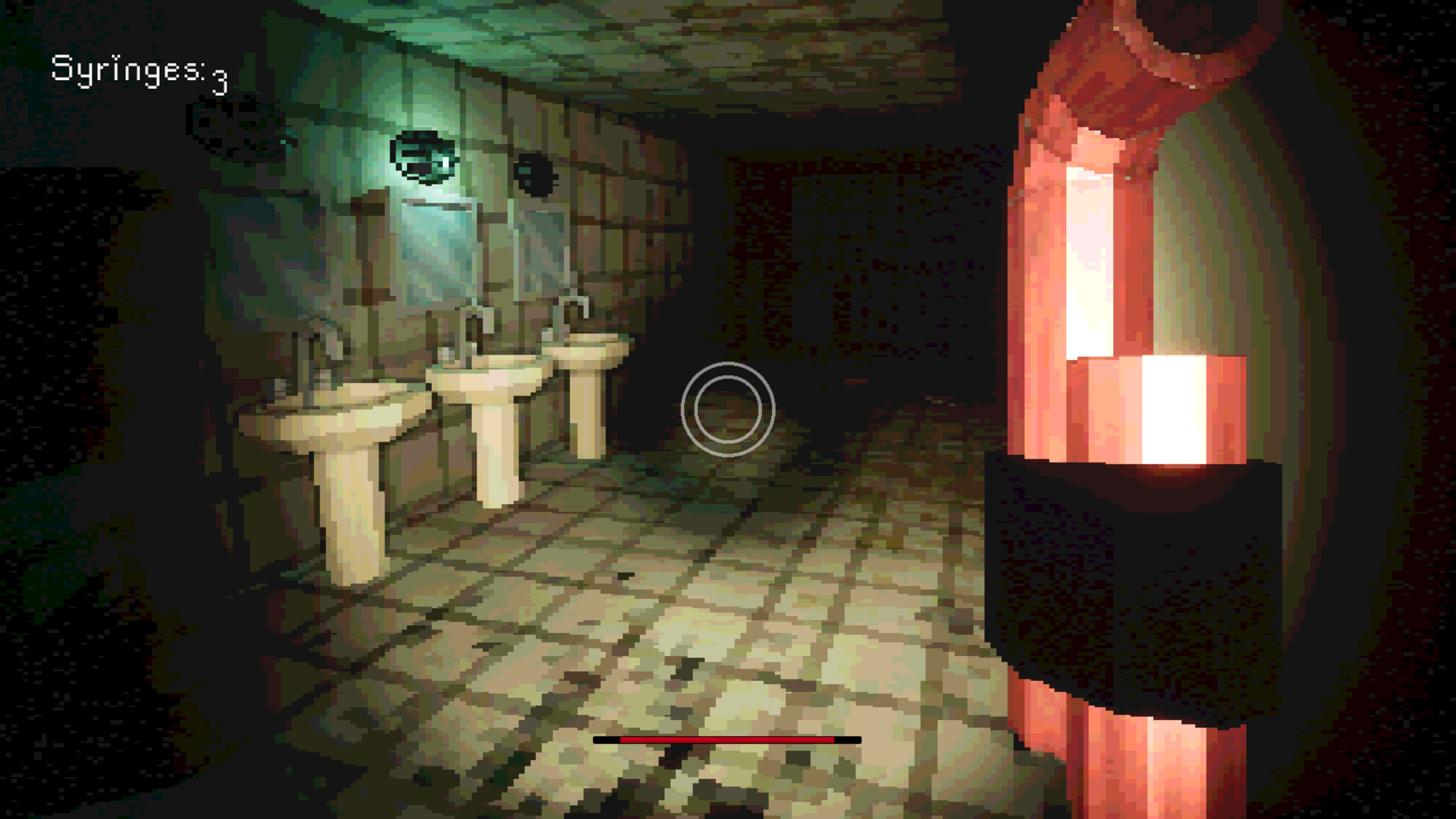 The Isolation Project screenshot 9