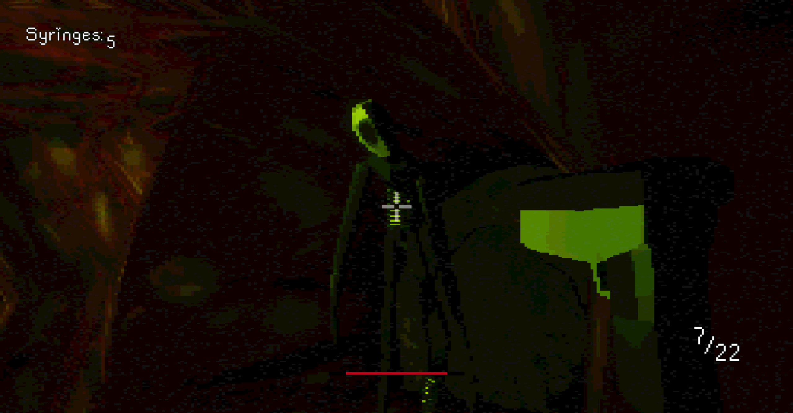 The Isolation Project screenshot 7