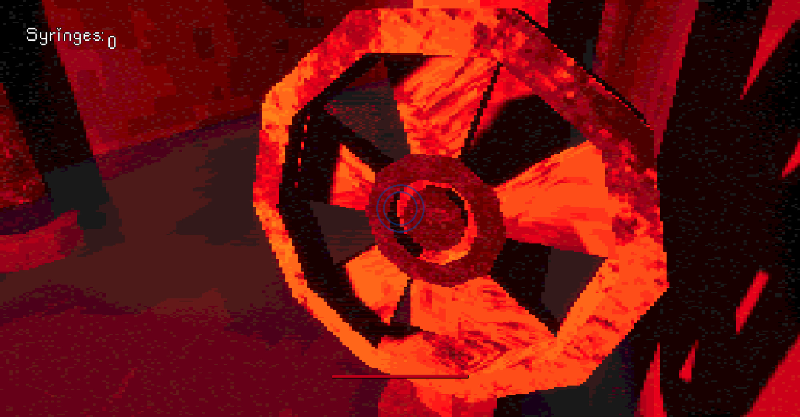 The Isolation Project screenshot 1