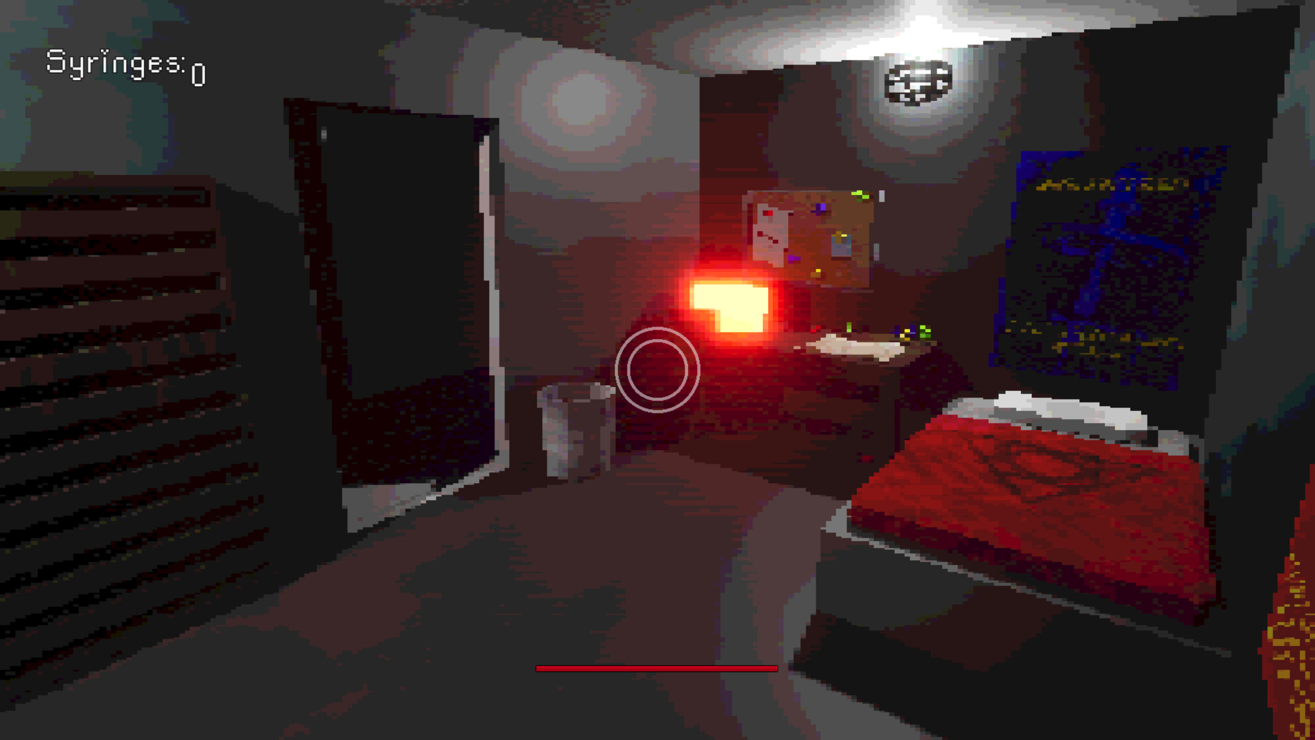 The Isolation Project screenshot 13