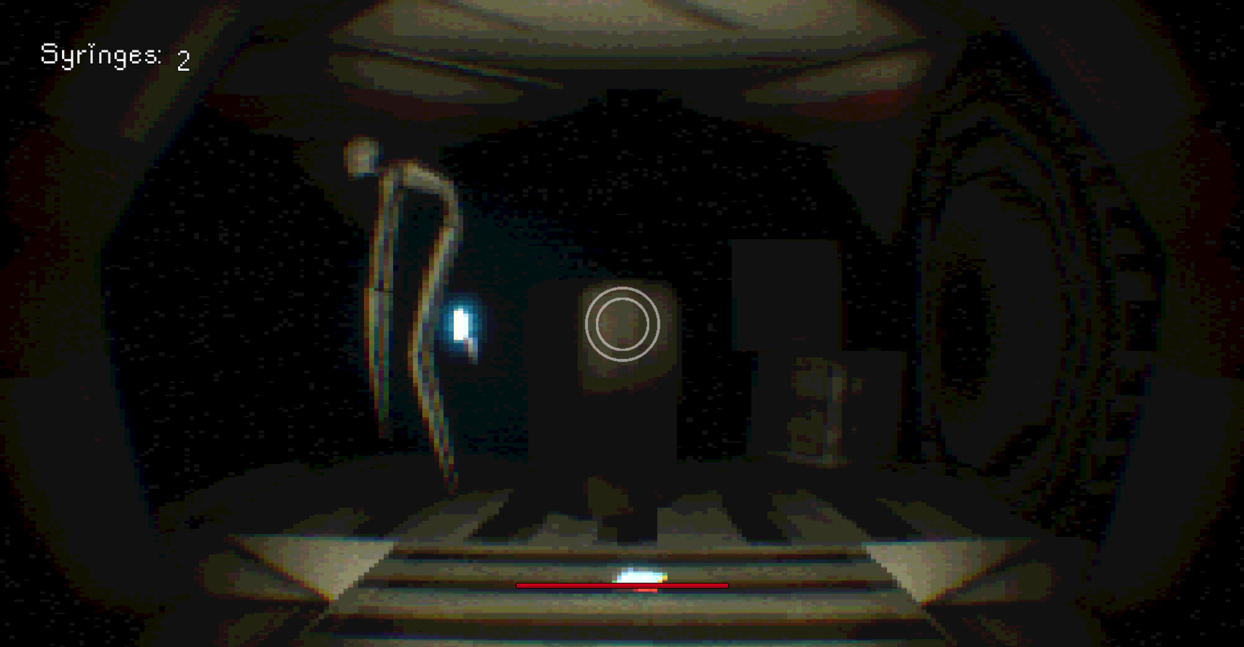 The Isolation Project screenshot 12