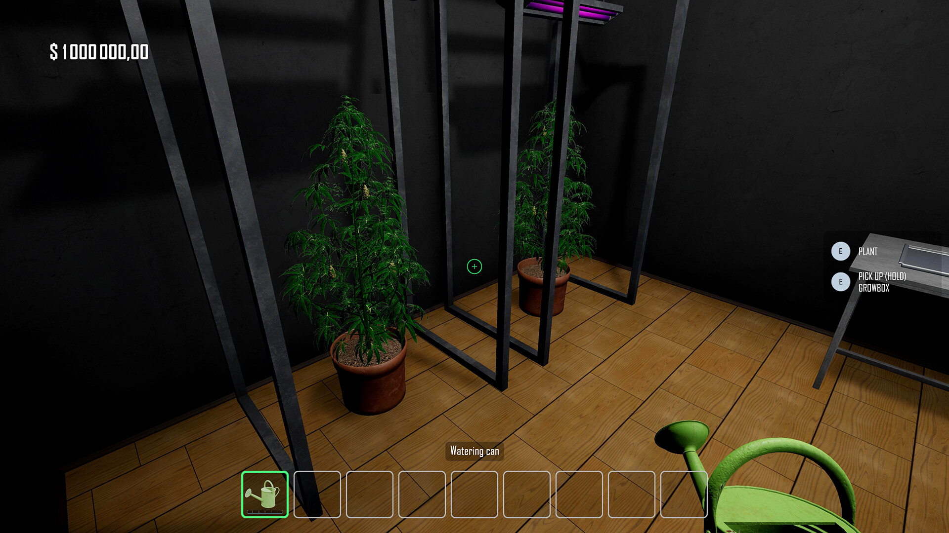 Drug Farmer Simulator screenshot 7