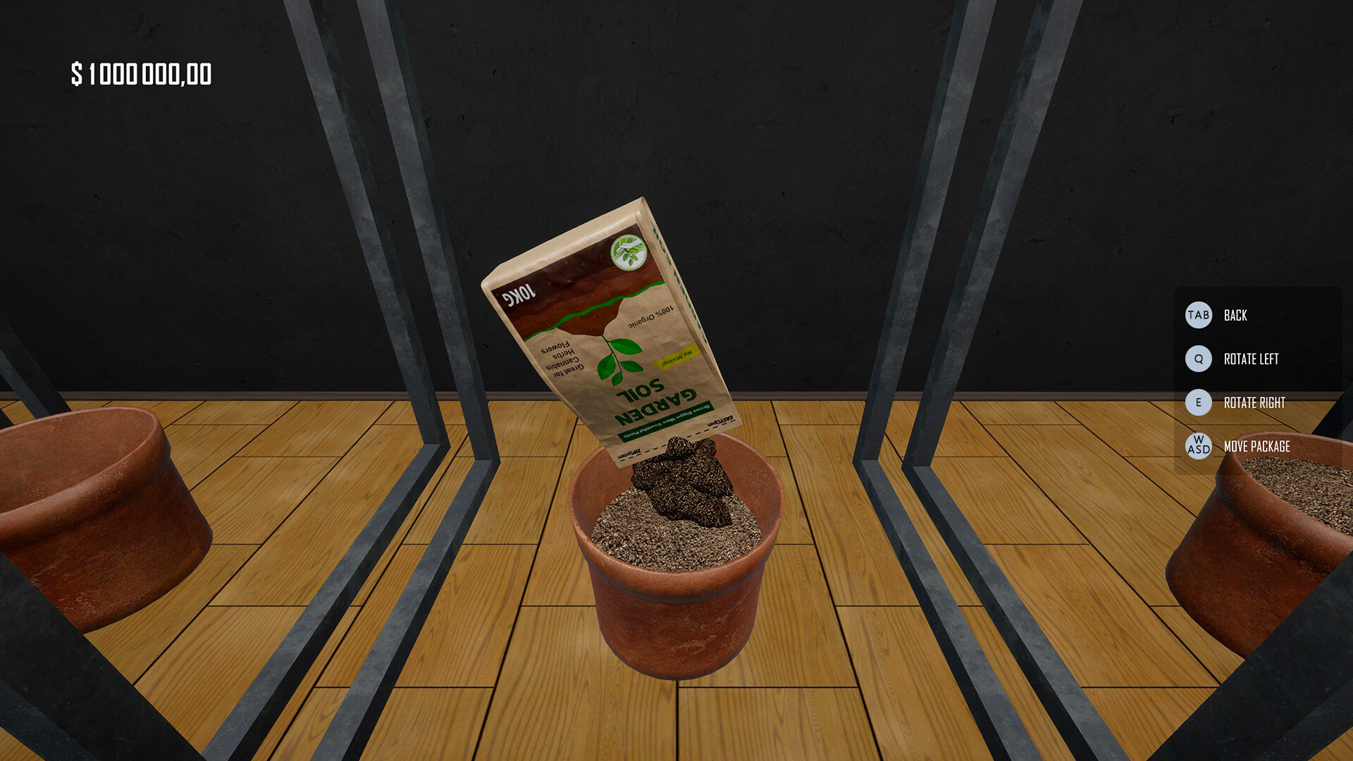 Drug Farmer Simulator screenshot 10