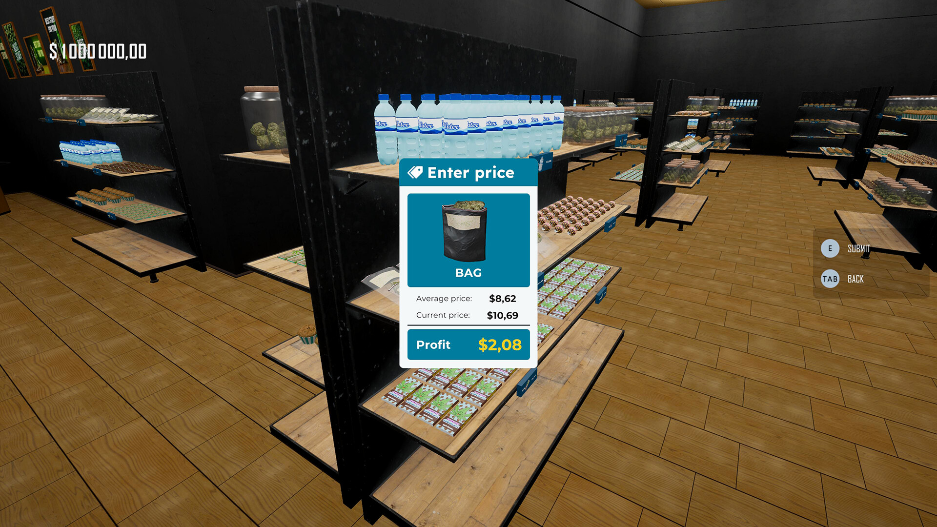 Drug Farmer Simulator screenshot 8