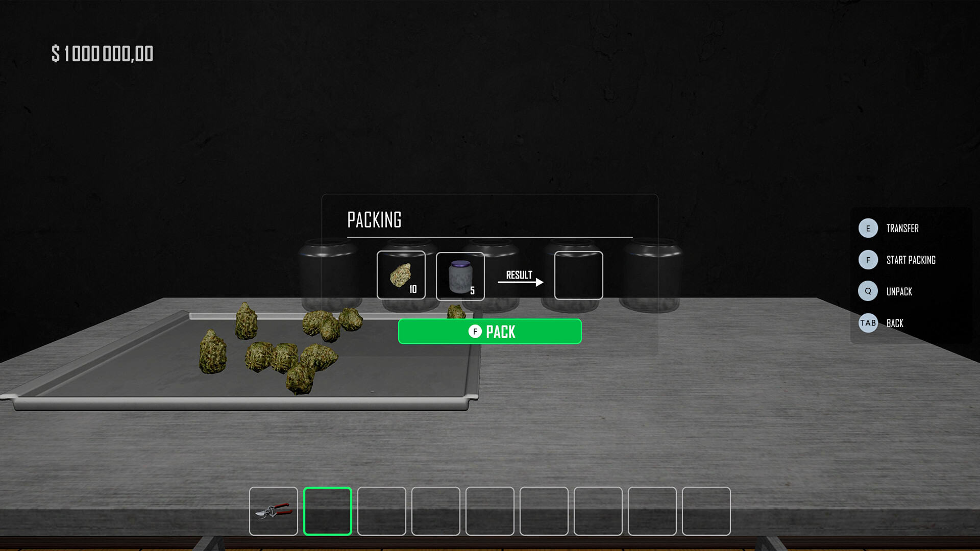 Drug Farmer Simulator screenshot 6