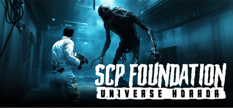 SCP Foundation: Universe Horror