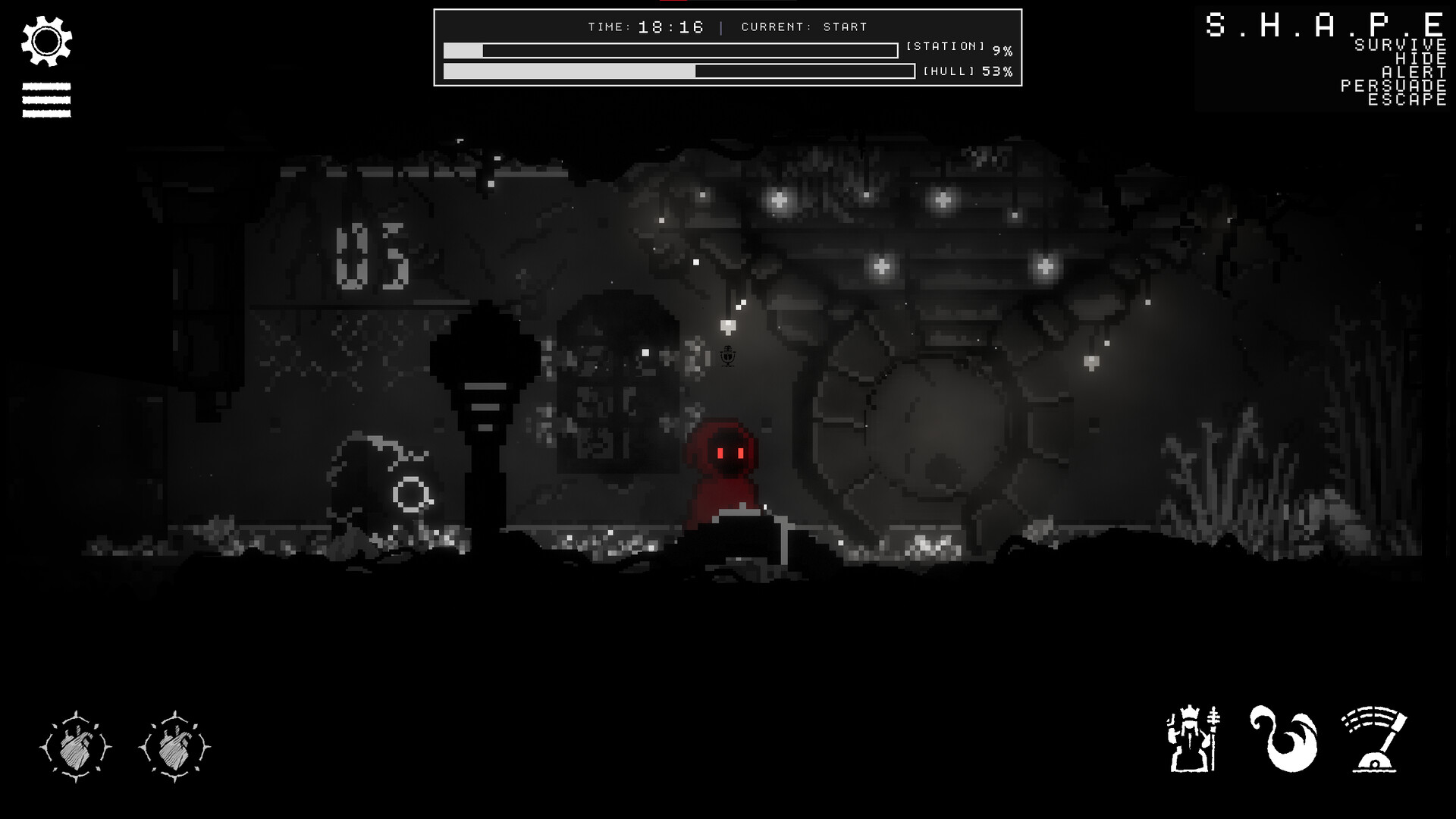 SHAPE & SHADE on Steam