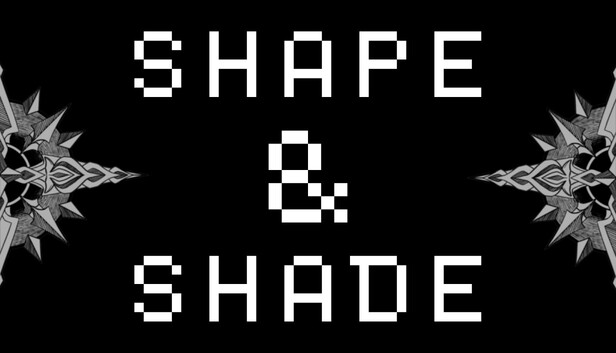 SHAPE & SHADE on Steam