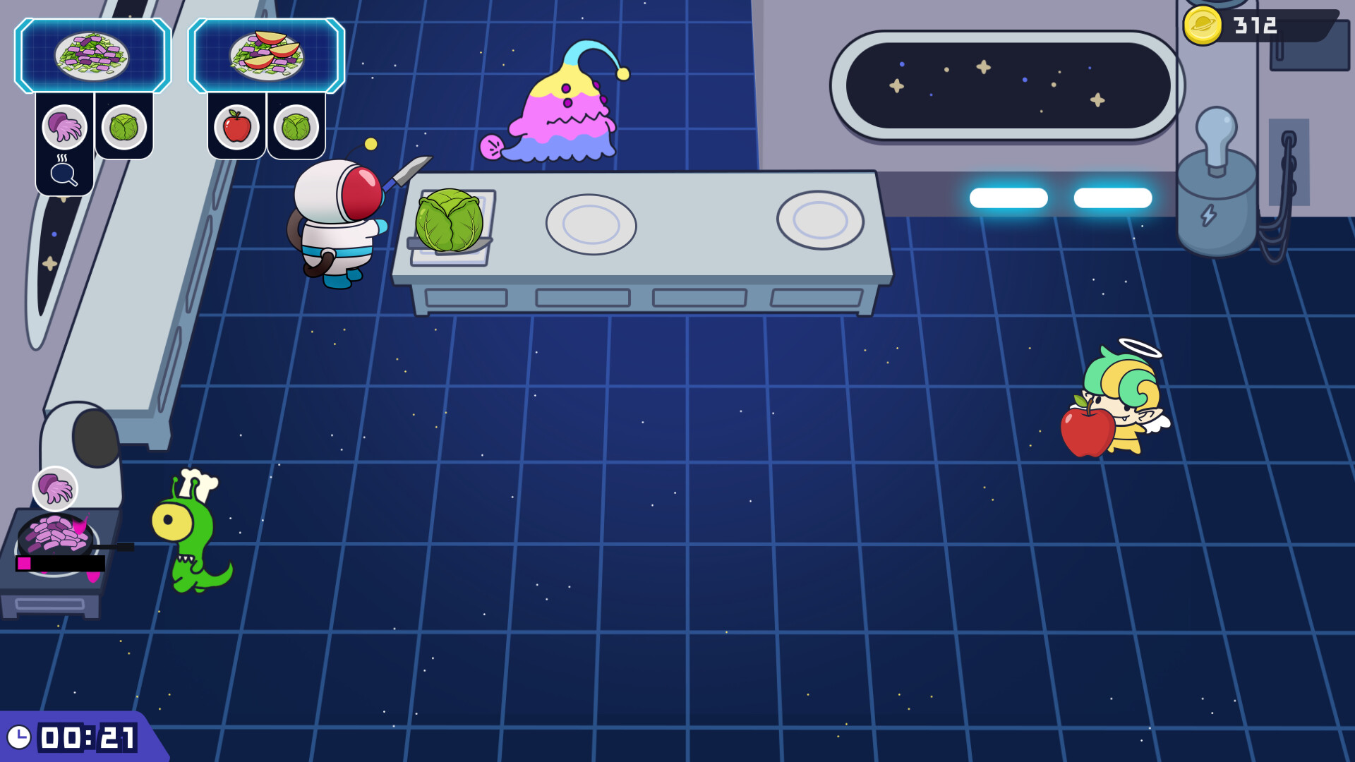 Cook screenshot 6