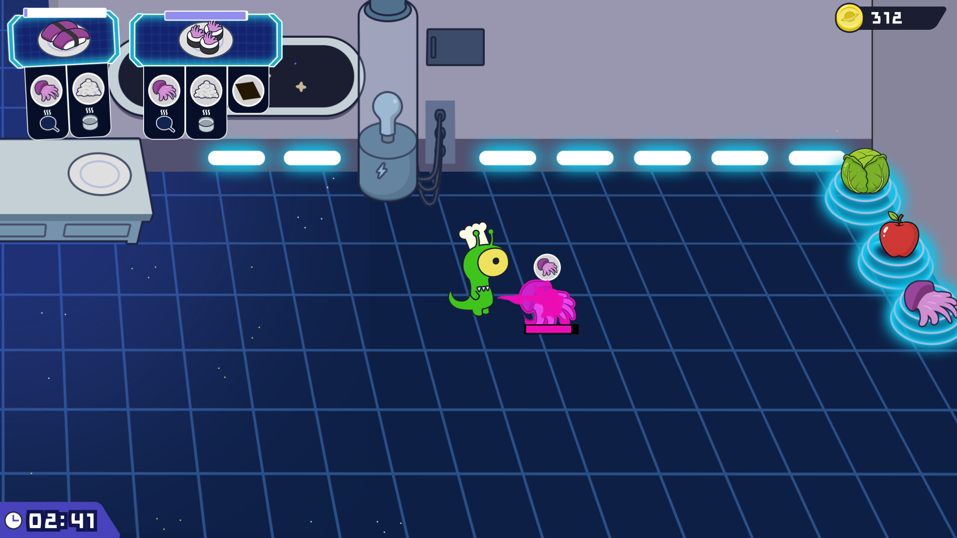 Cook screenshot 7