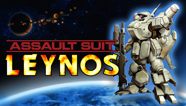 Assault Suit Leynos on Steam