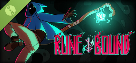 RuneBound Demo