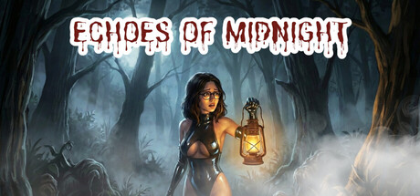 Echoes of Midnight — Steam header