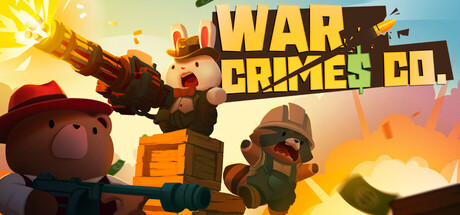 War Crimes Co.