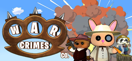 War Crimes Co.