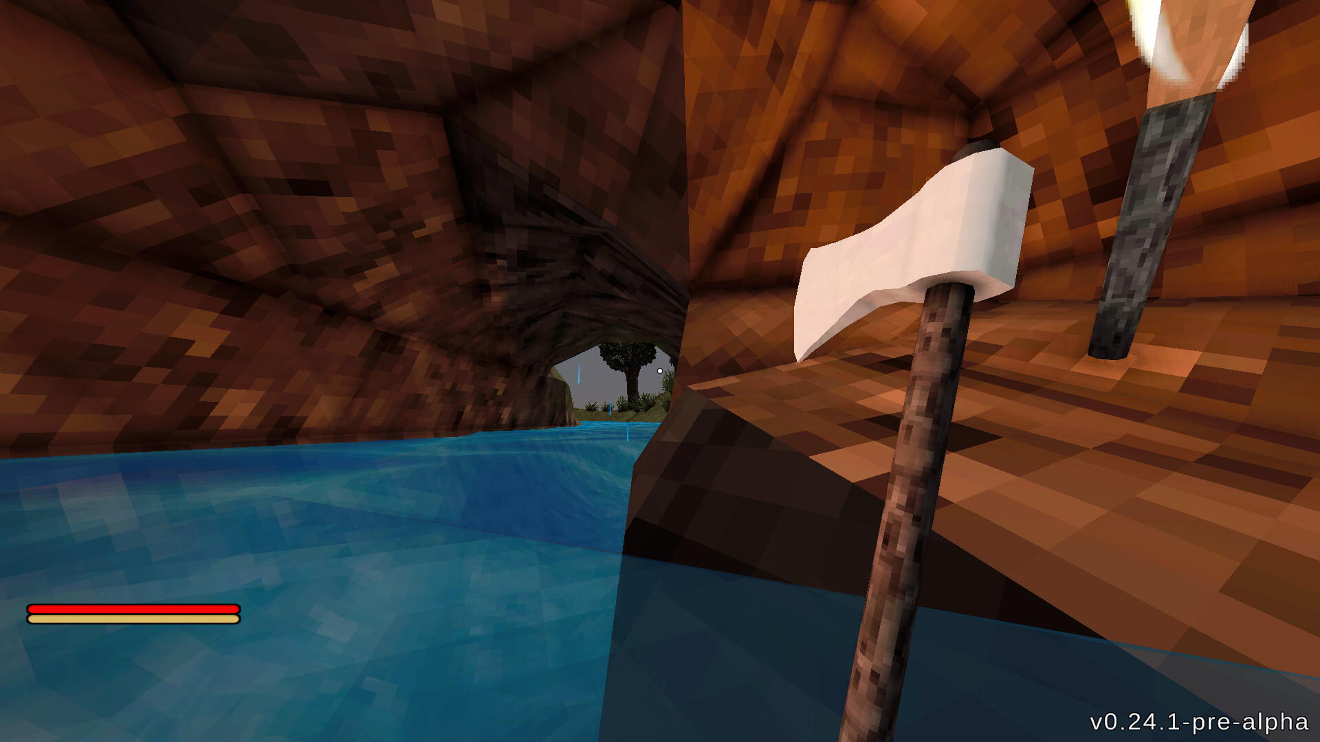 Oldwoods screenshot 6