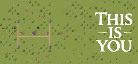 This Is You — Steam header