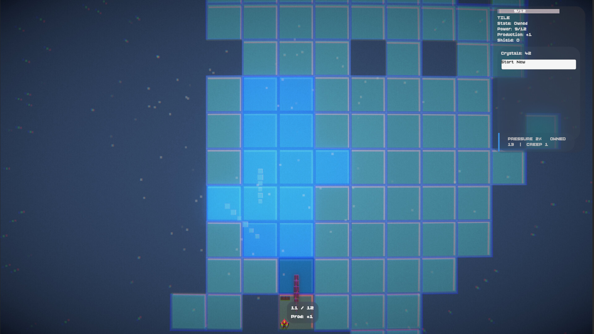 SkillGrid screenshot 6