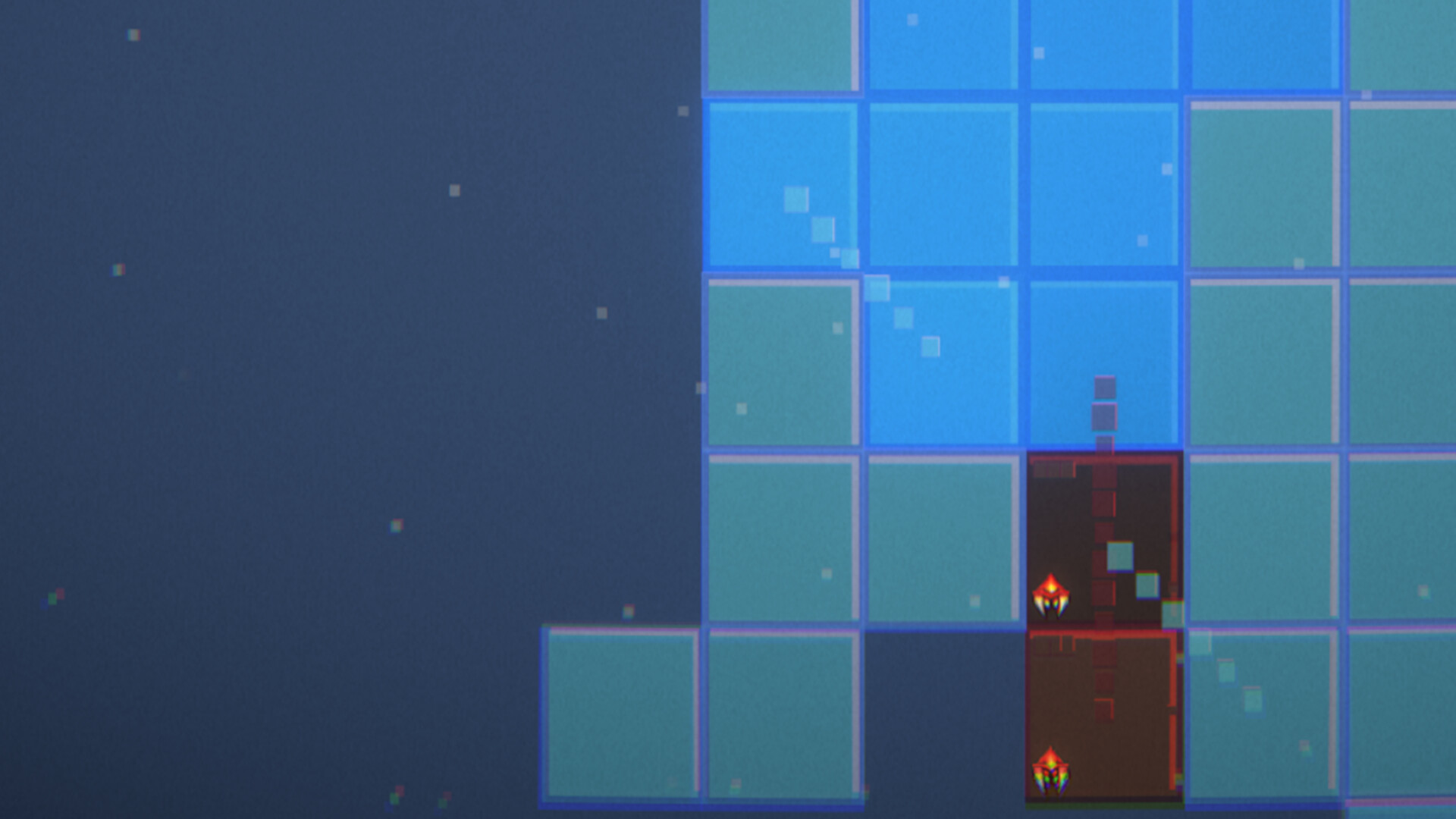 SkillGrid screenshot 2