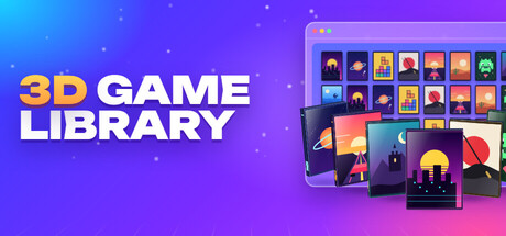 3D Game Library