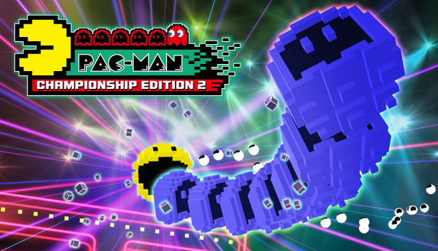 Steam：PAC-MAN™ CHAMPIONSHIP EDITION 2