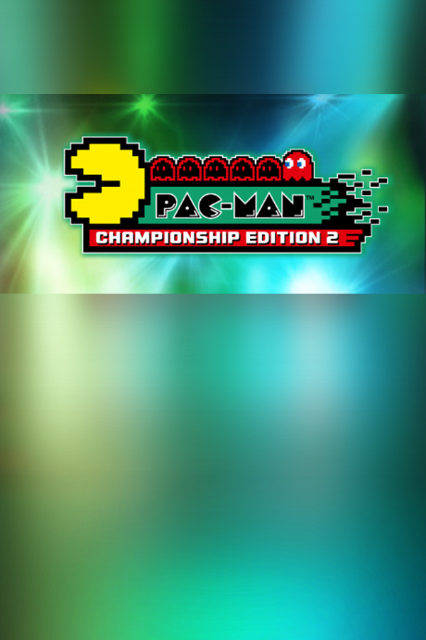 PAC-MAN™ CHAMPIONSHIP EDITION 2