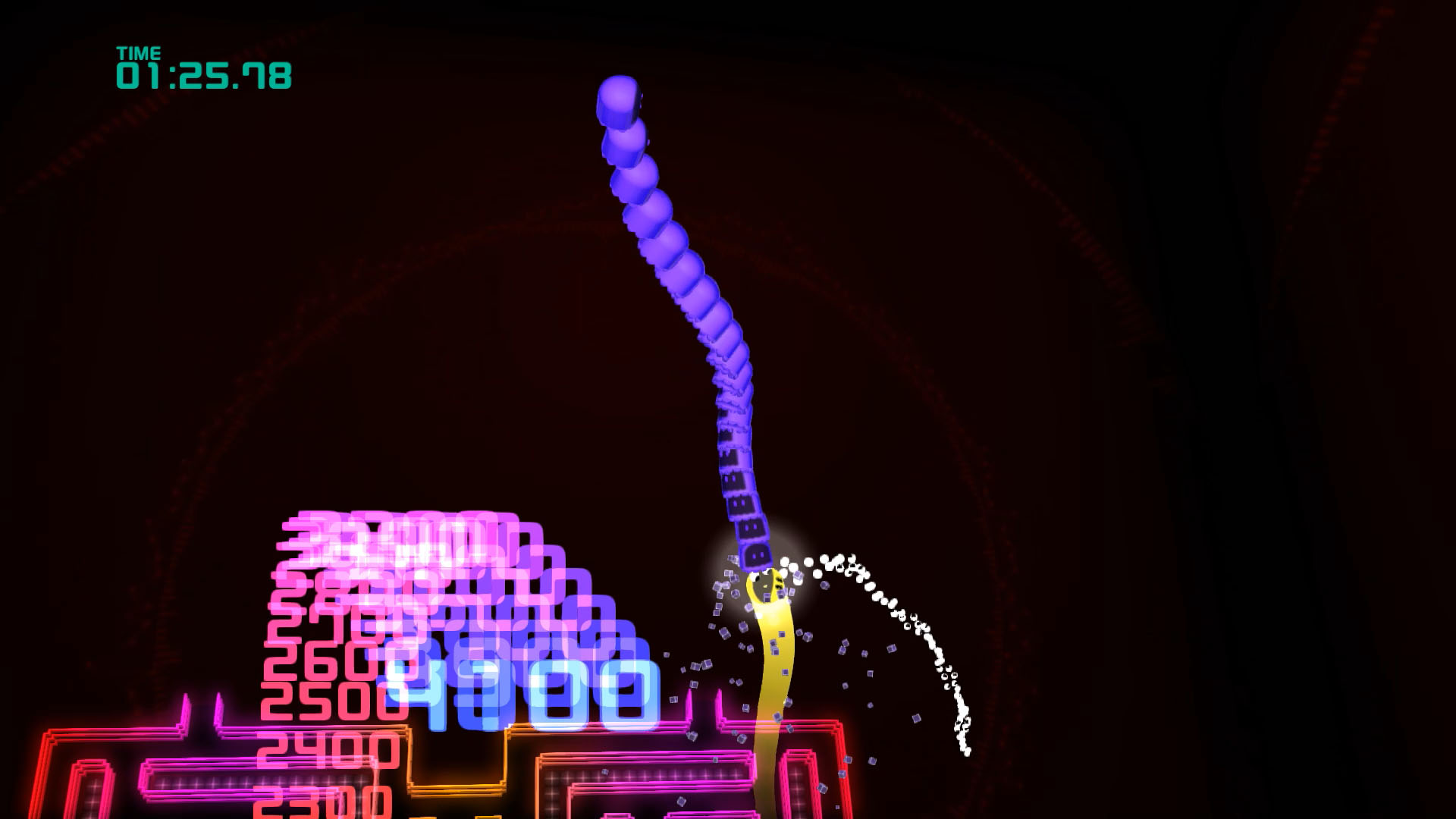 PAC-MAN™ CHAMPIONSHIP EDITION 2 screenshot 13