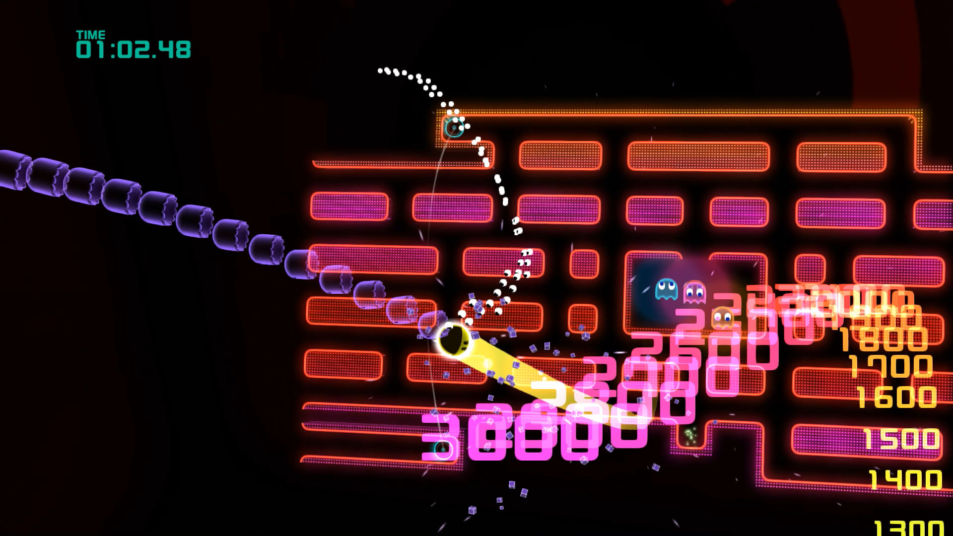 PAC-MAN™ CHAMPIONSHIP EDITION 2 screenshot 18