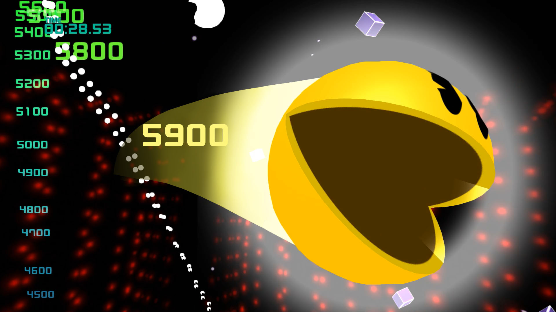 PAC-MAN™ CHAMPIONSHIP EDITION 2 screenshot 12
