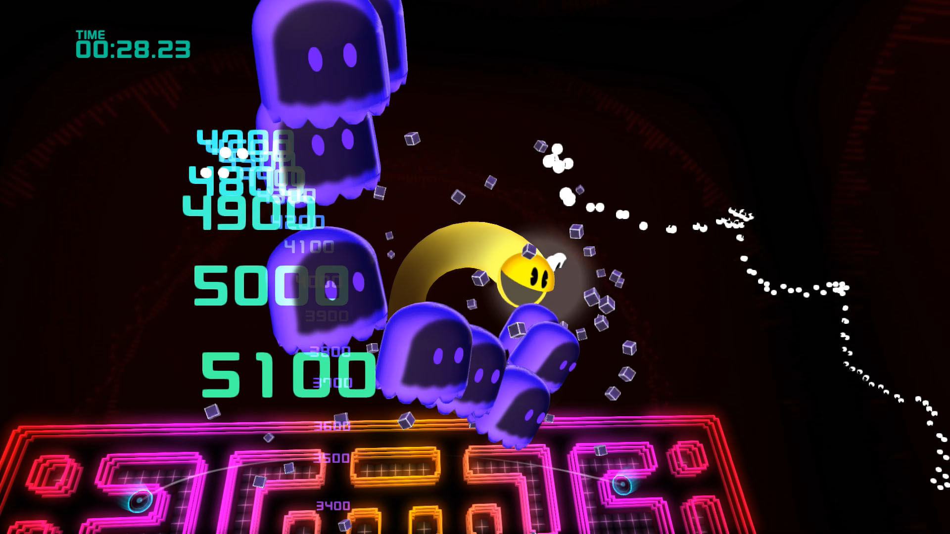 PAC-MAN™ CHAMPIONSHIP EDITION 2 screenshot 14