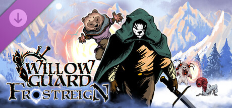 Willow Guard - Frostreign