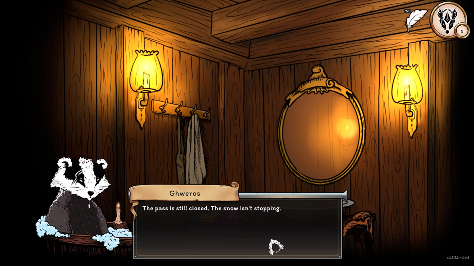 Willow Guard - Frostreign screenshot 14