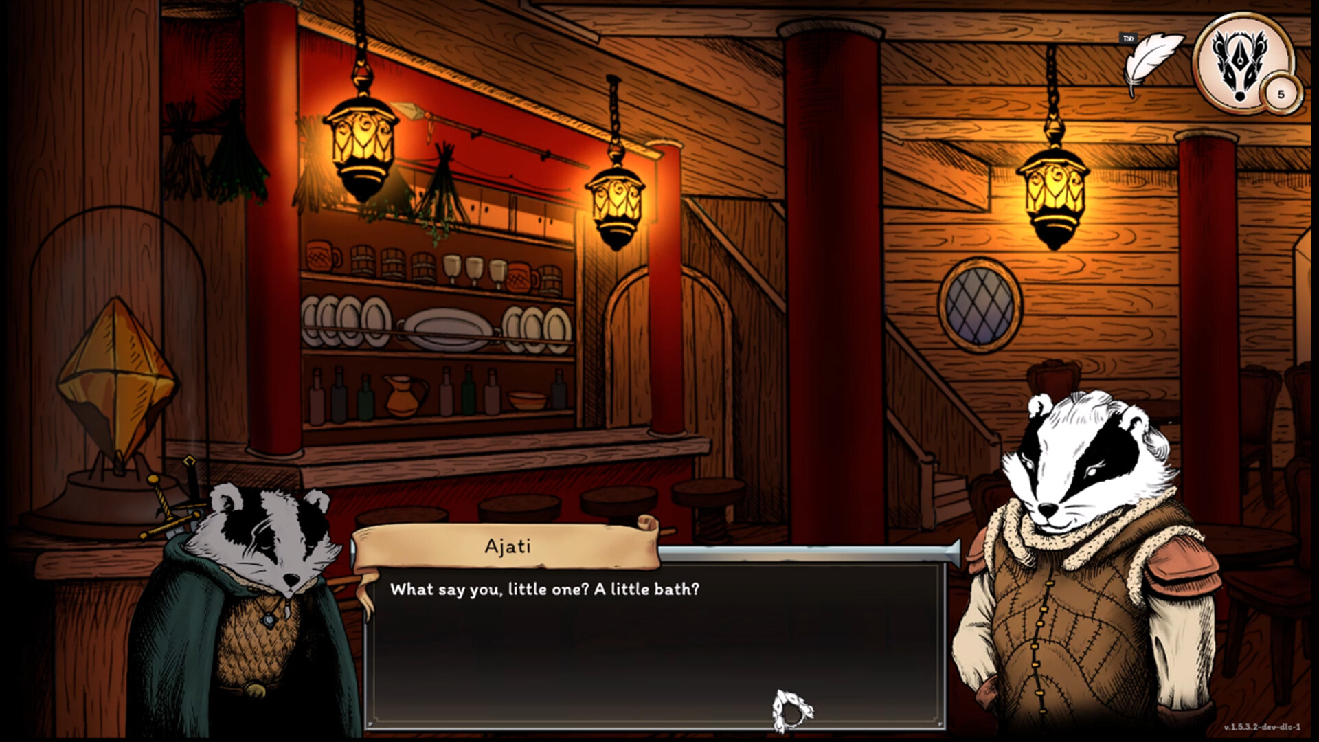 Willow Guard - Frostreign screenshot 13
