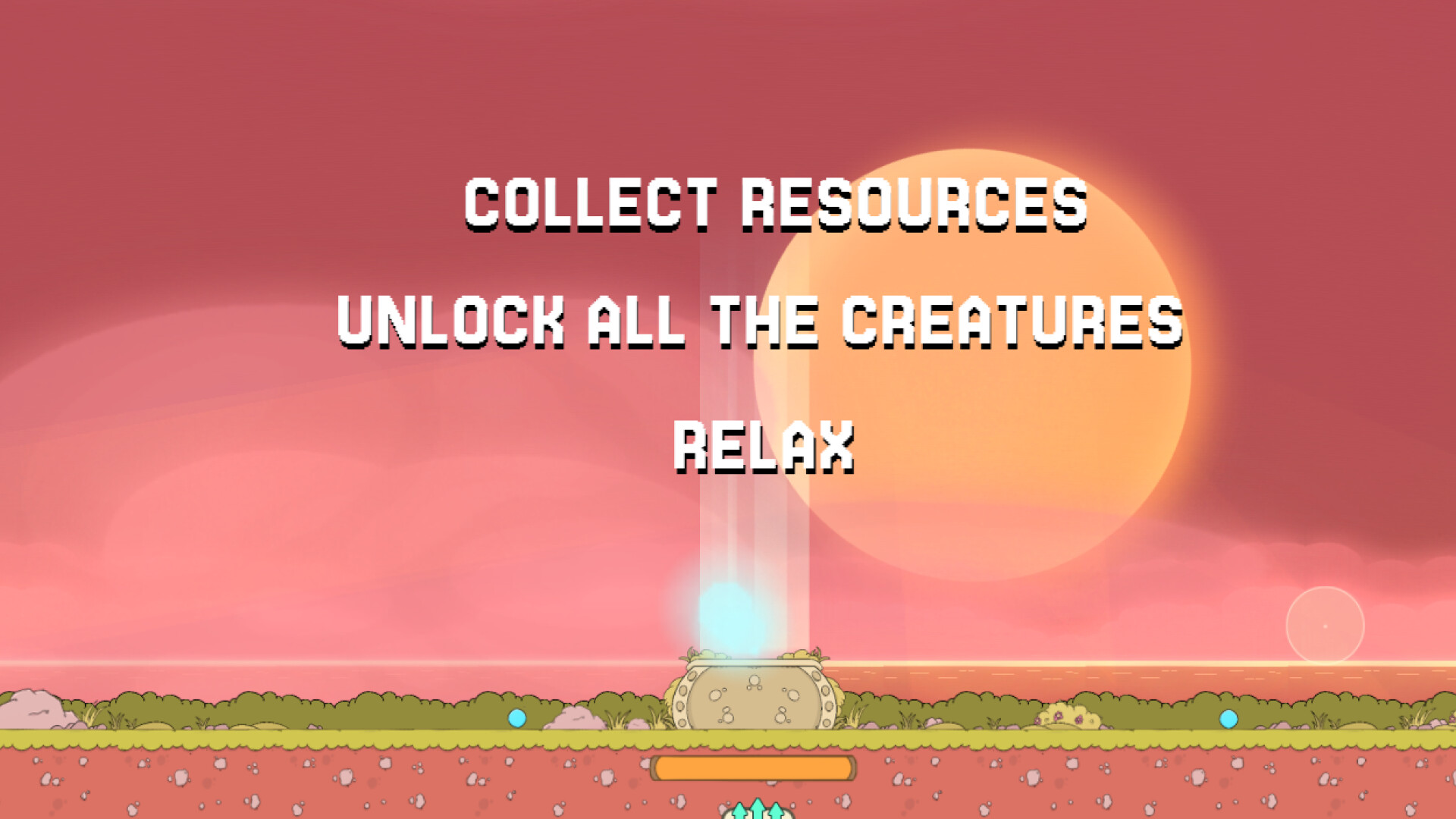 Seeker Shrine screenshot 1