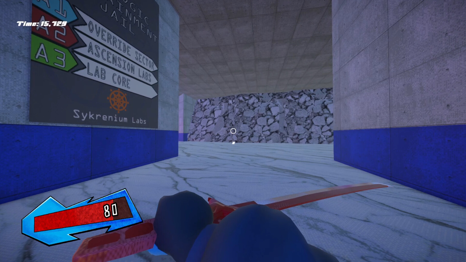 Operator Switch screenshot 7