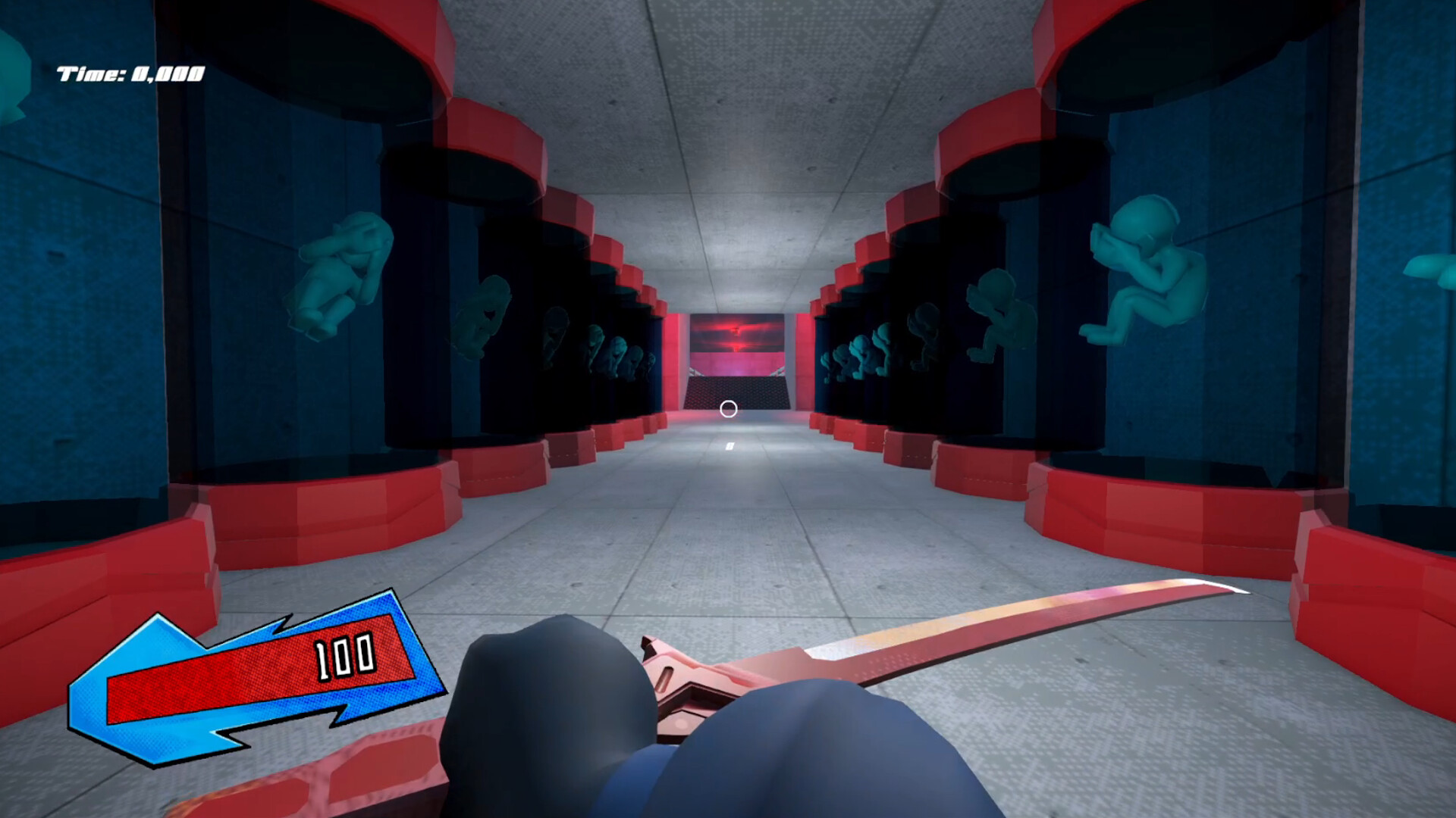 Operator Switch screenshot 2