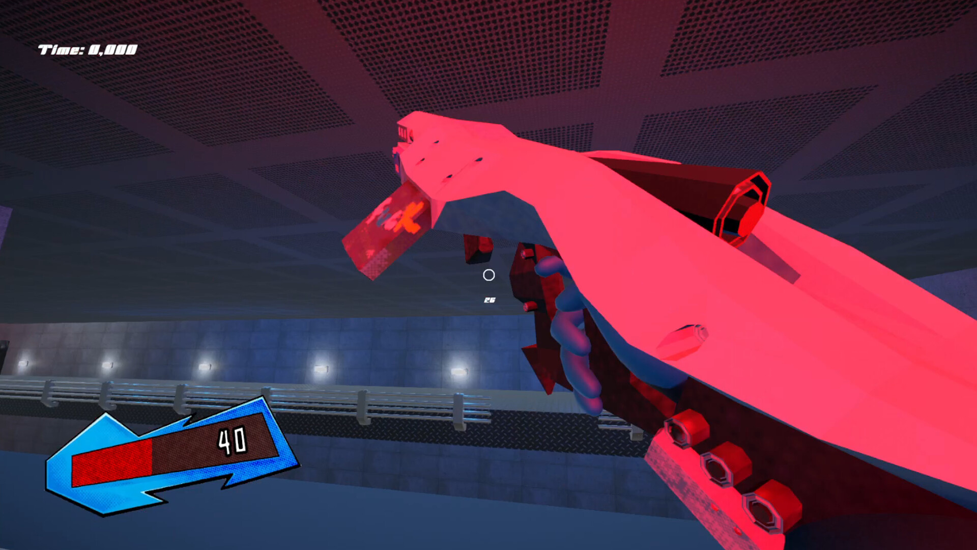 Operator Switch screenshot 1