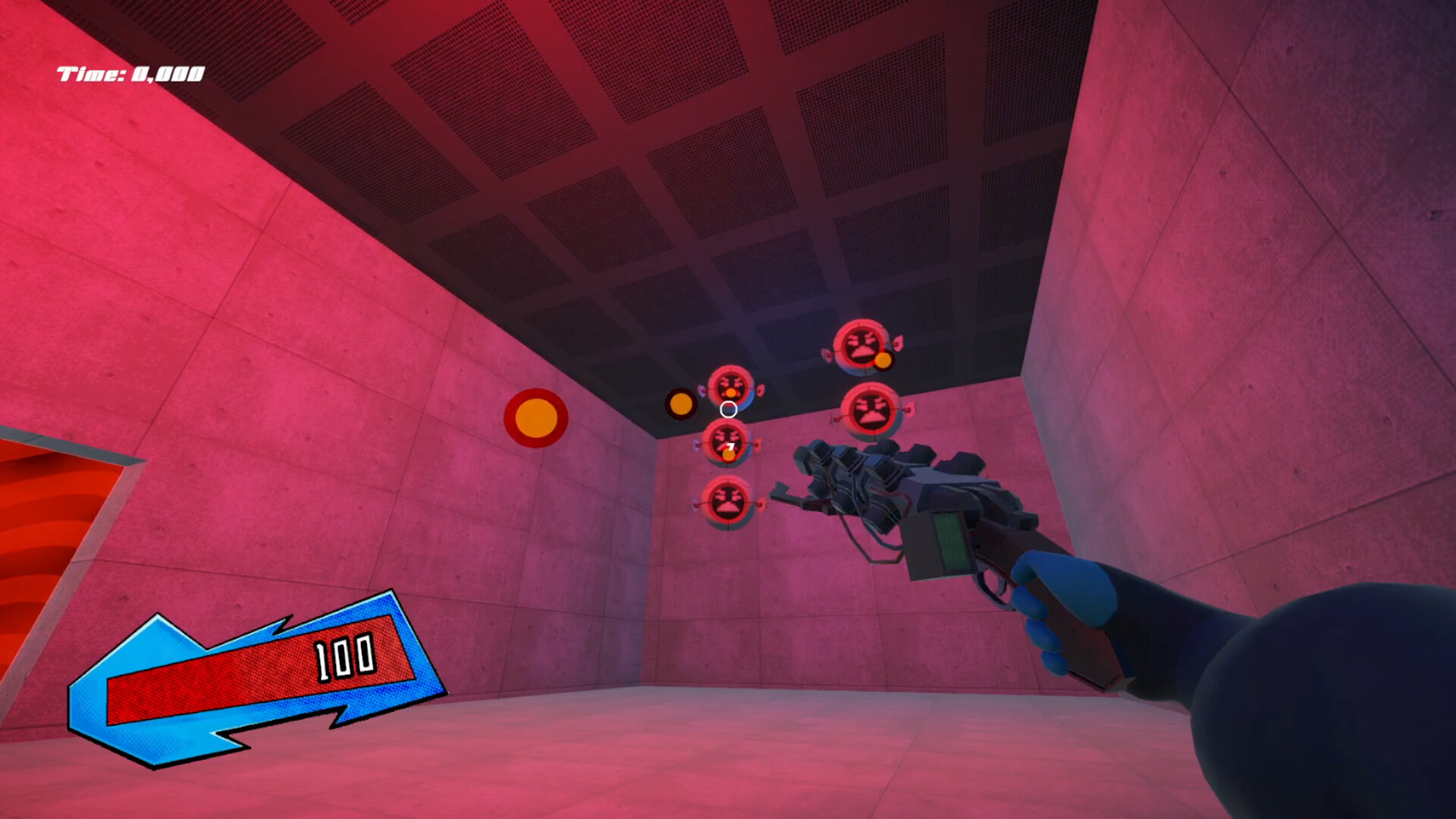 Operator Switch screenshot 4