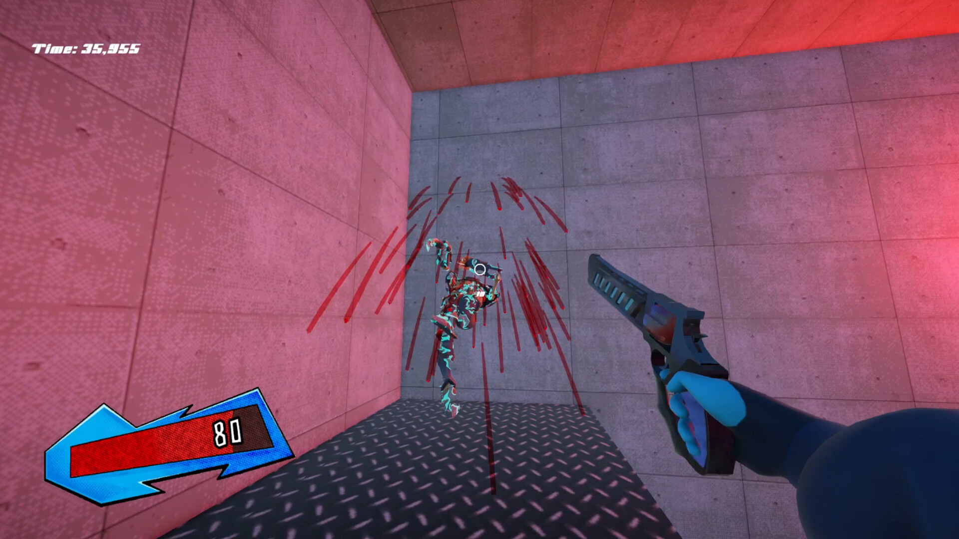 Operator Switch screenshot 3