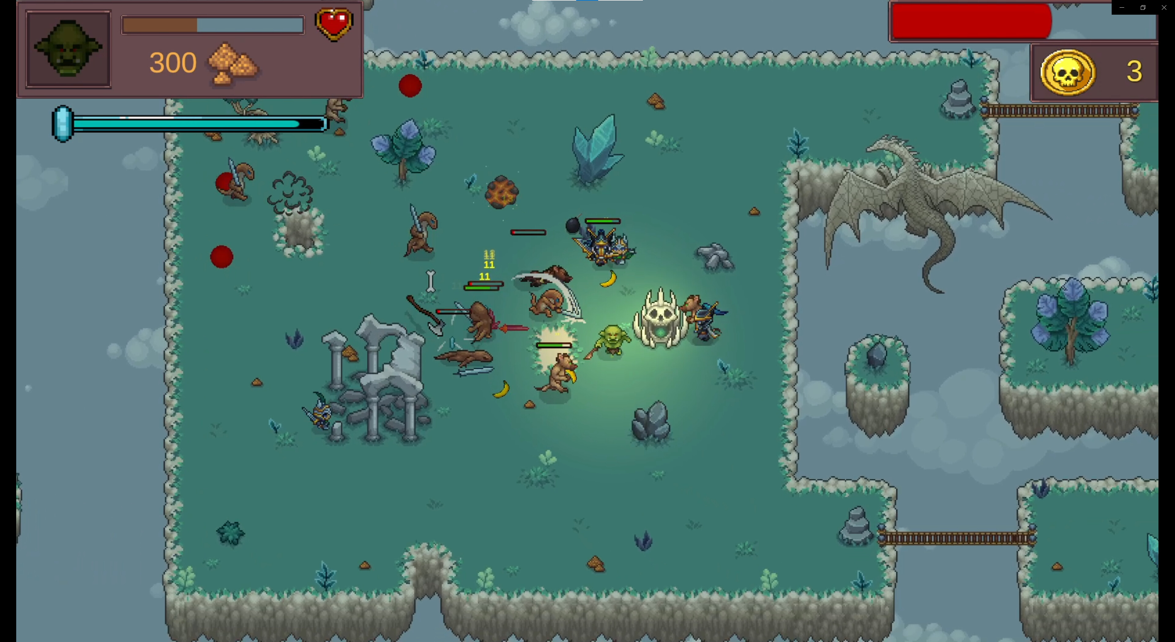 Dungeon Breaker screenshot 3