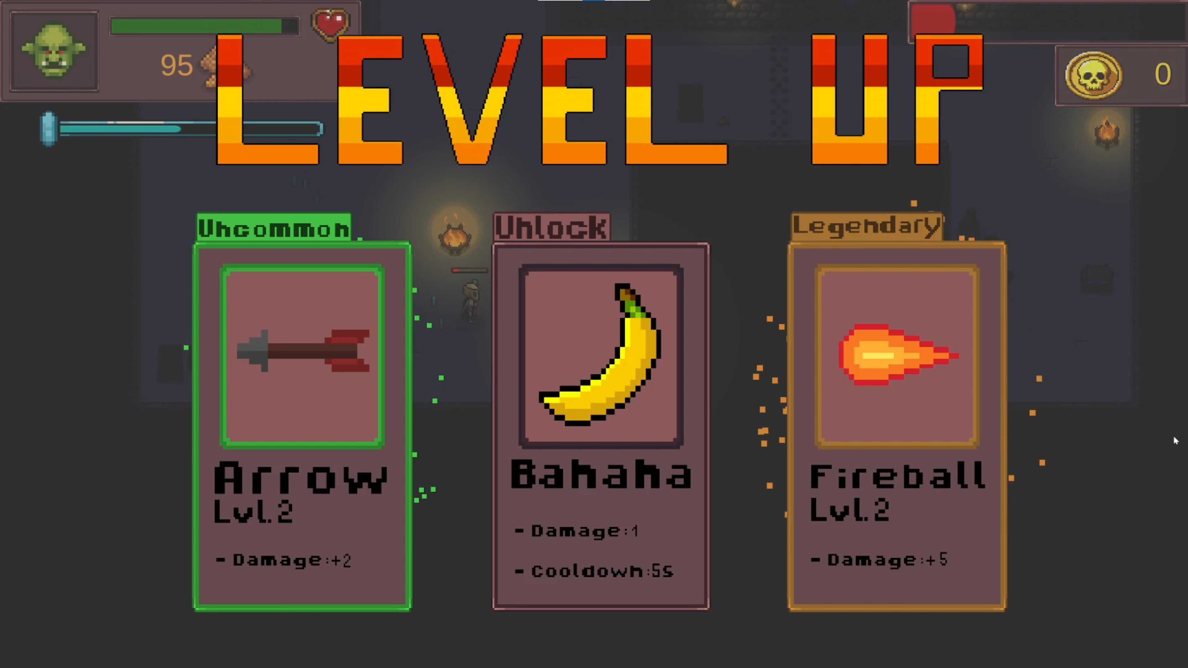 Dungeon Breaker screenshot 4