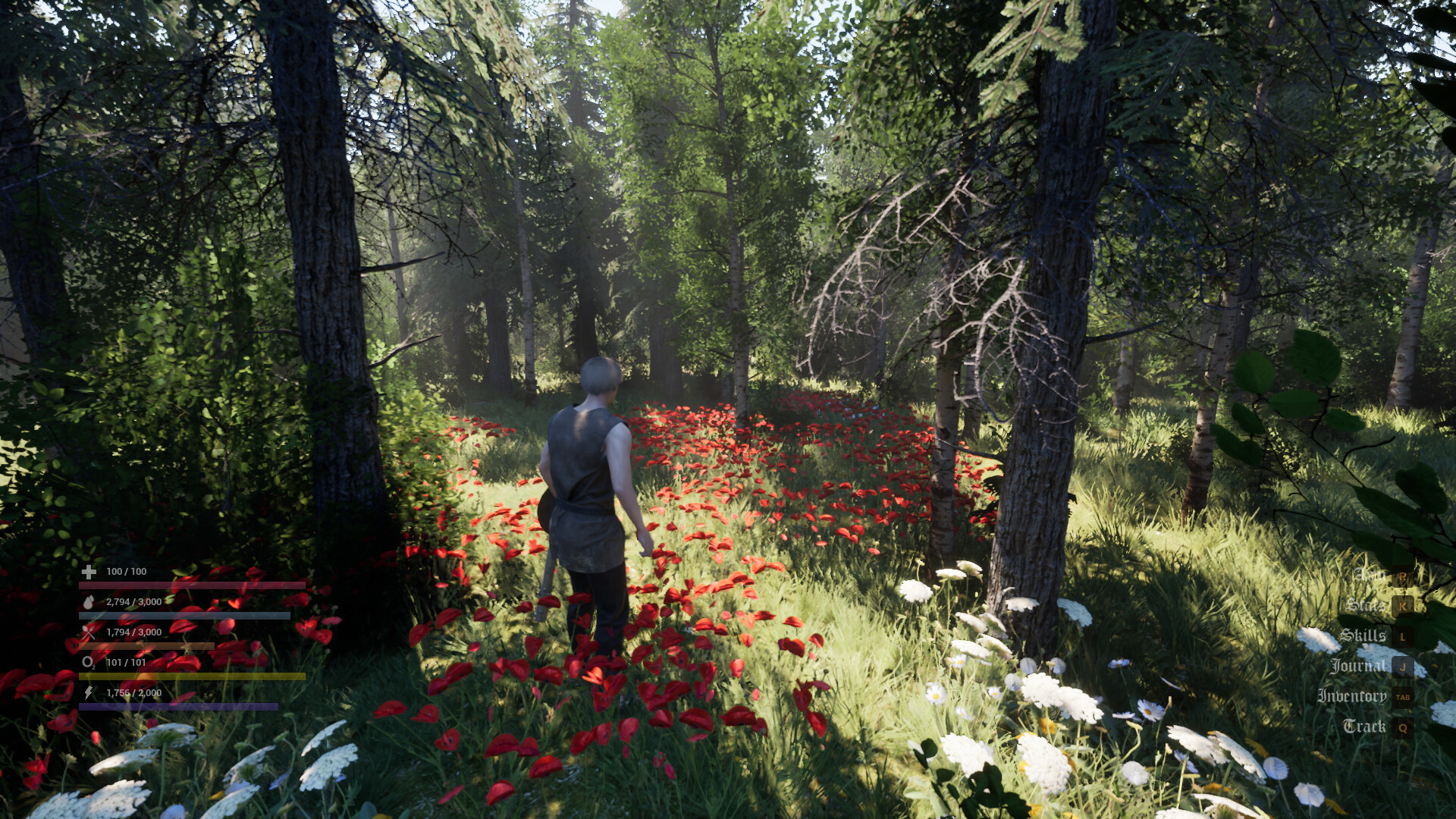 Bread and Blood screenshot 16