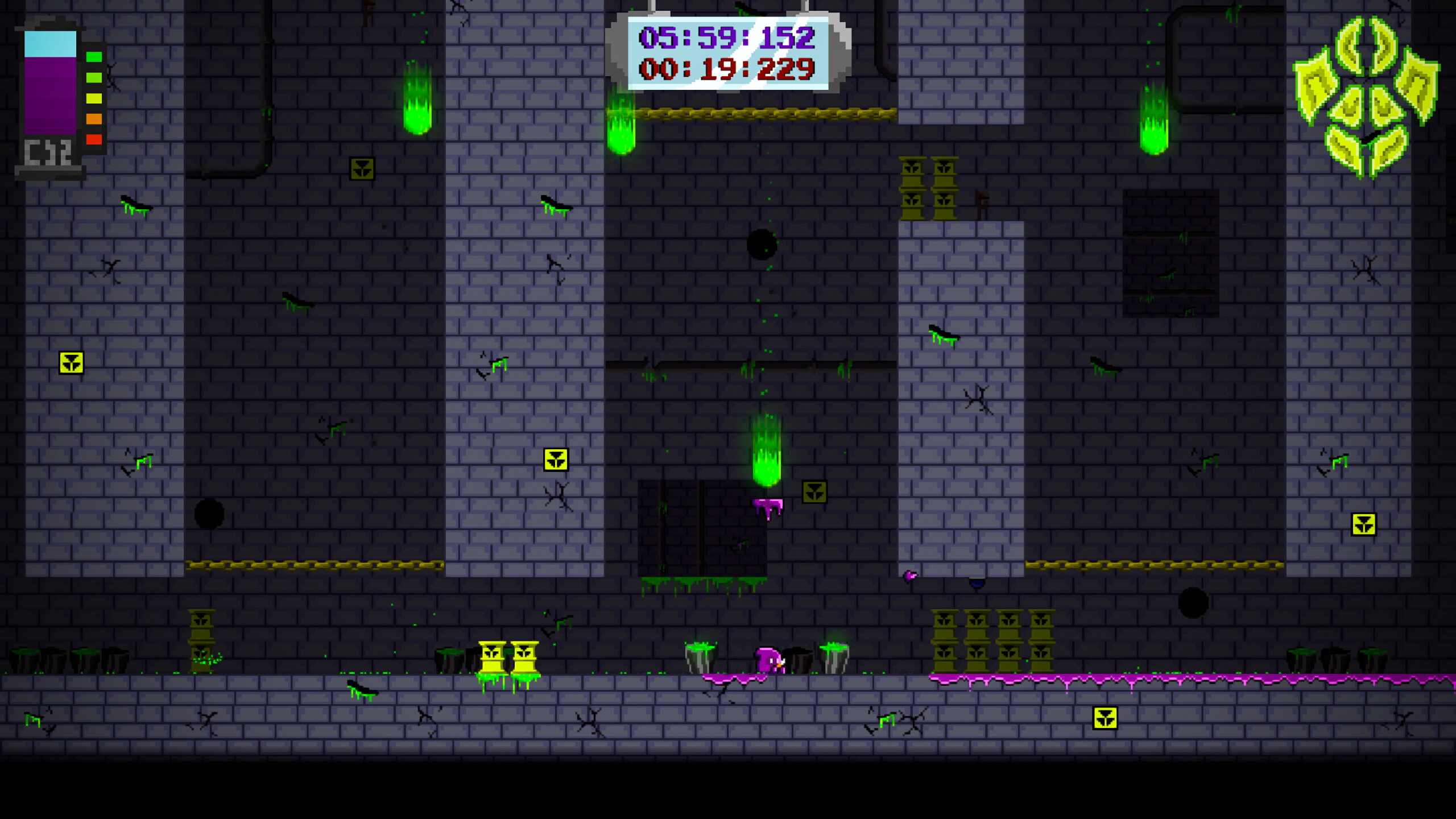 ReDrop Soundtrack screenshot 6