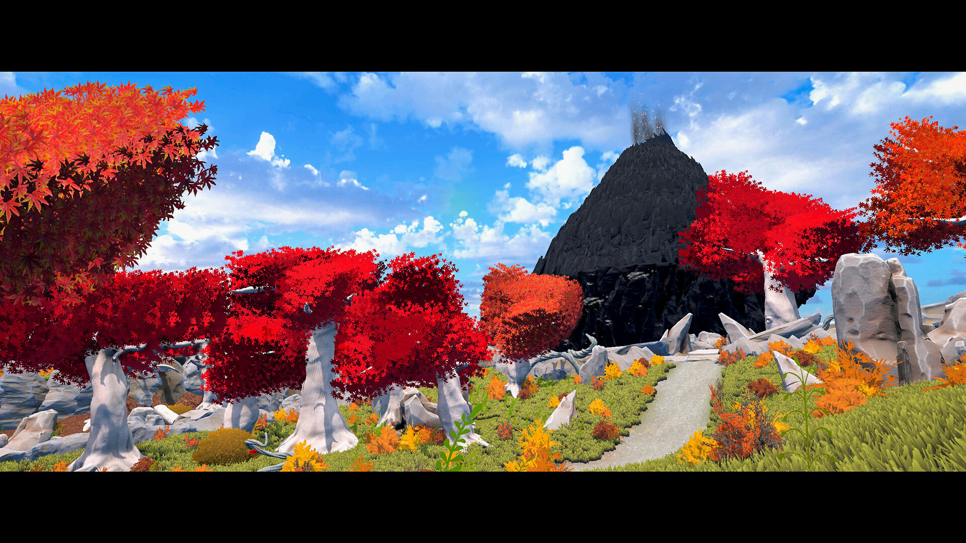 Half Away Soundtrack screenshot 7