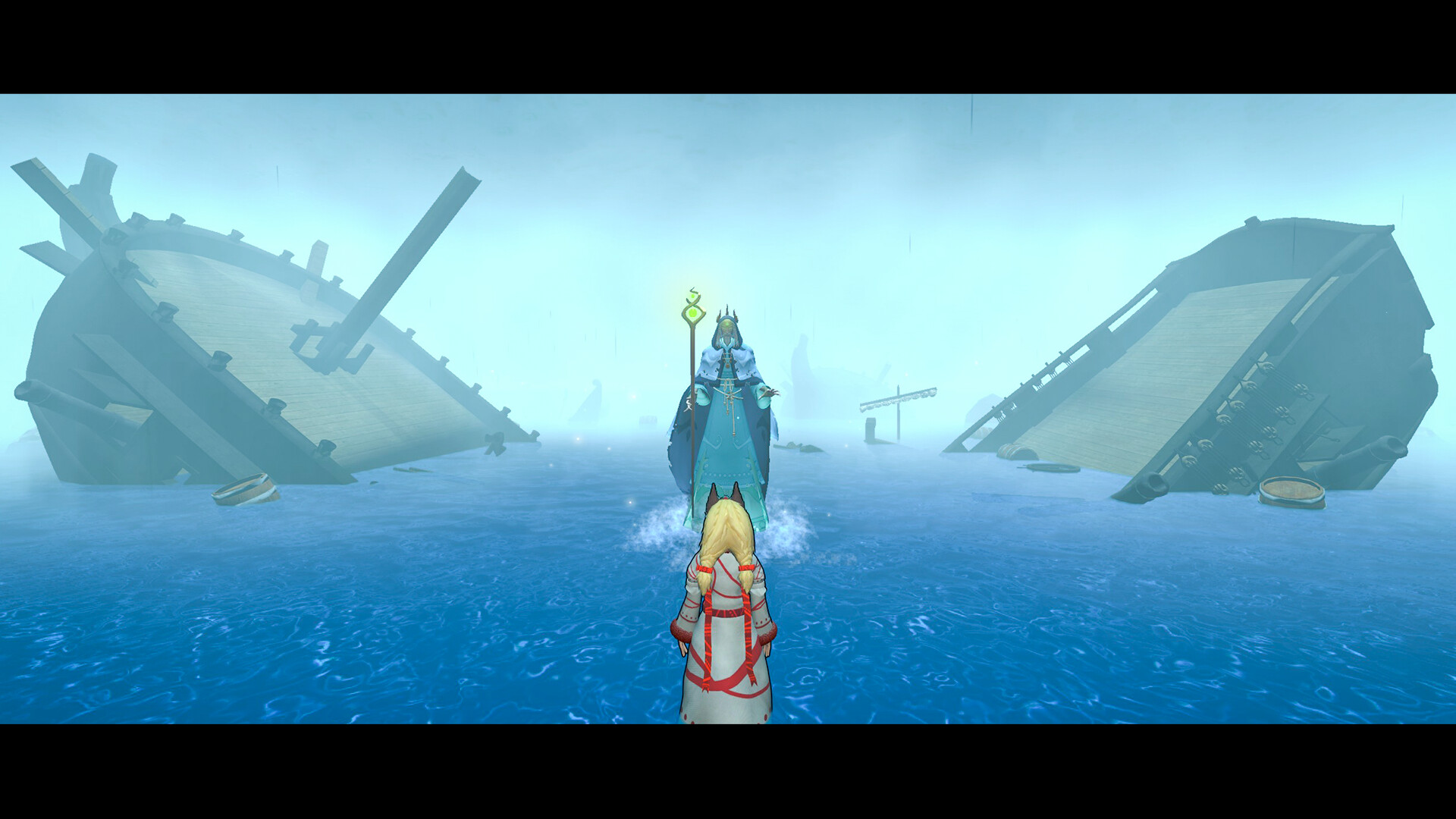Half Away Soundtrack screenshot 6