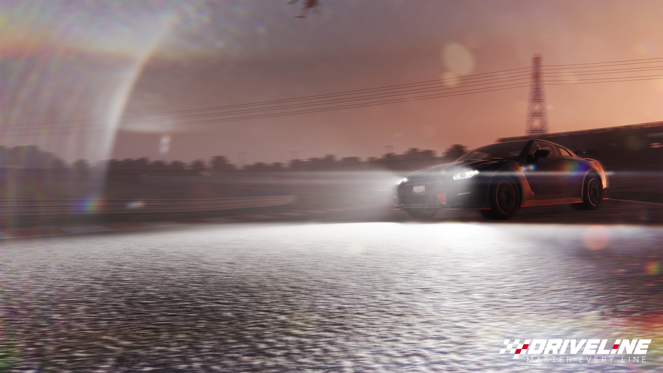 DriveLine screenshot 27