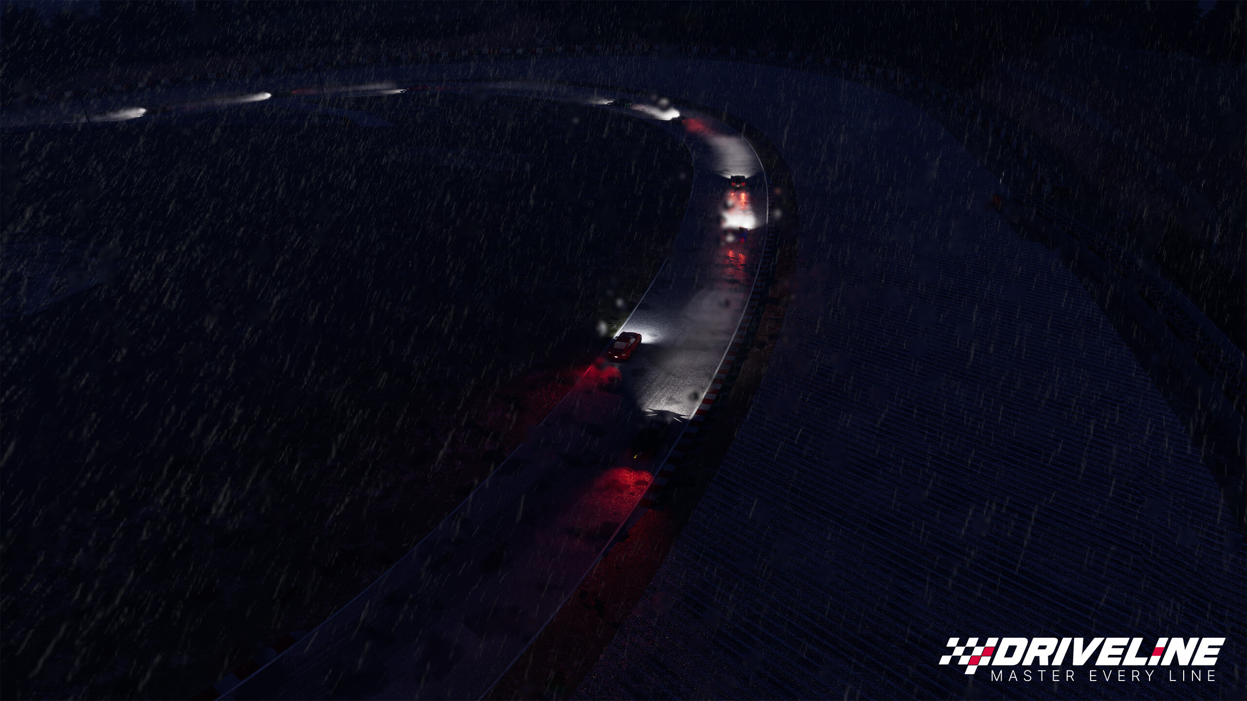 DriveLine screenshot 13