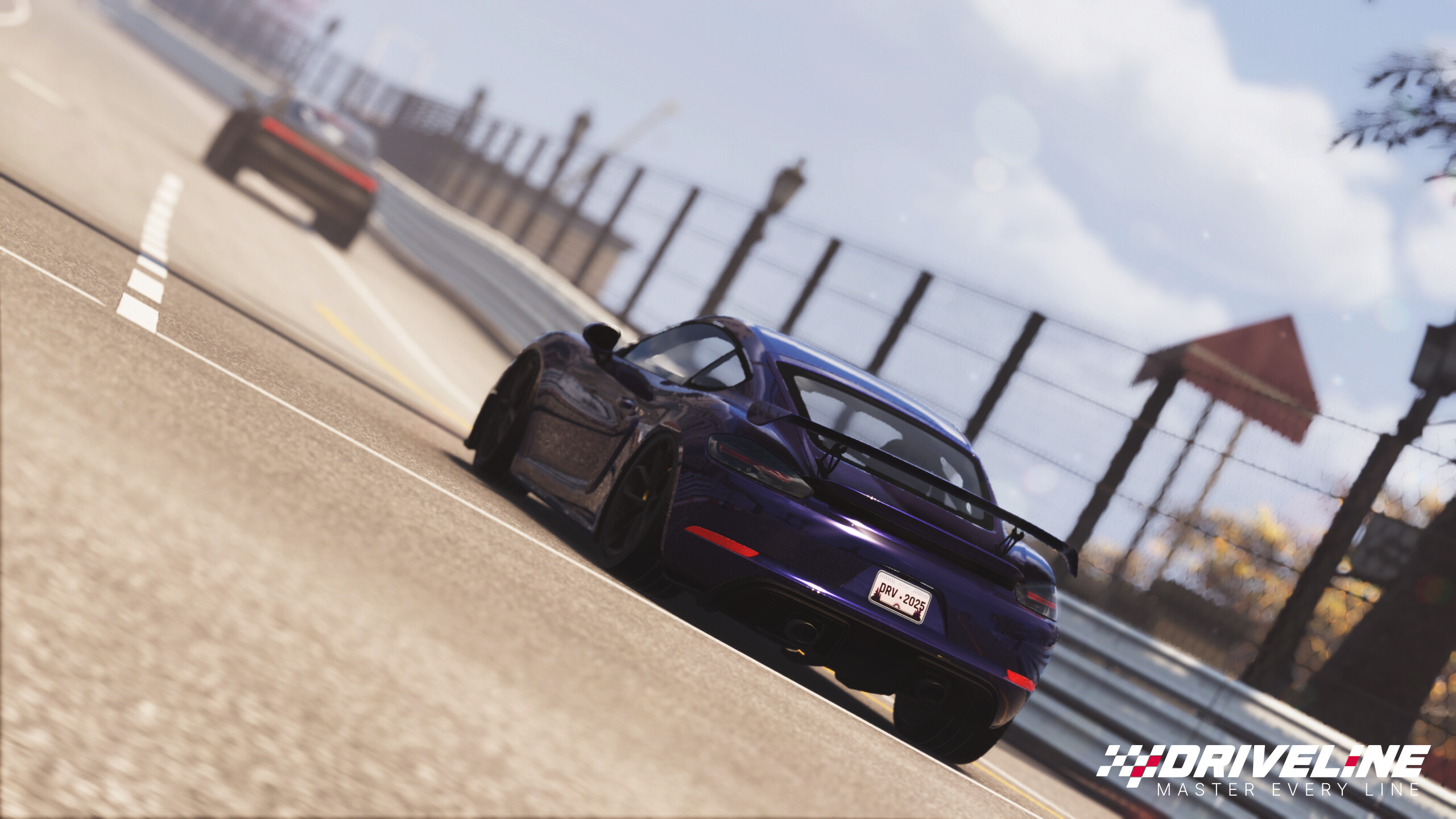 DriveLine screenshot 31